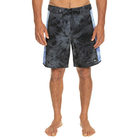 Quiksilver Siyah Erkek Şort Mayo EQYBS04774 SURFSILK ARCH 18