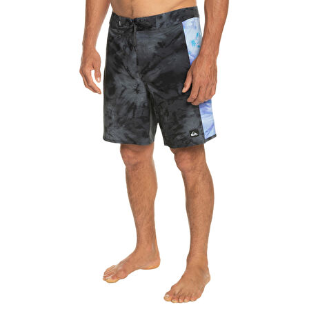 Quiksilver Siyah Erkek Şort Mayo EQYBS04774 SURFSILK ARCH 18