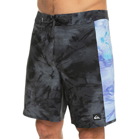 Quiksilver Siyah Erkek Şort Mayo EQYBS04774 SURFSILK ARCH 18