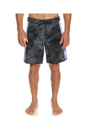 QUIKSILVER SURFSILK ARCH 18 BOARDSHORT SİYAH