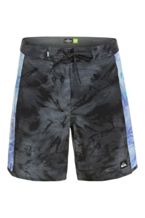 QUIKSILVER SURFSILK ARCH 18 BOARDSHORT SİYAH