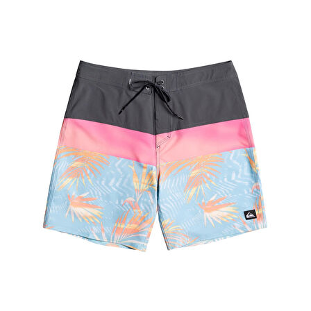 Quiksilver Surfsilk Panel 18 Erkek Boardshort  EQYBS04780