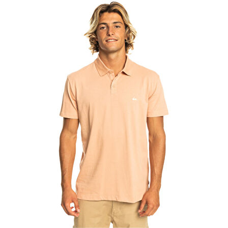 Quiksilver Essential Erkek Polo Tişört  EQYKT04094