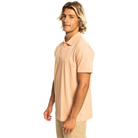 Quiksilver Essential Erkek Polo Tişört  EQYKT04094