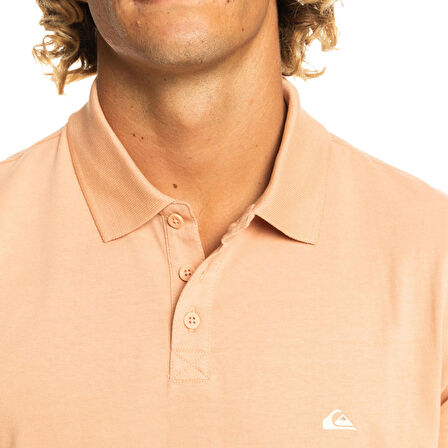 Quiksilver Essential Erkek Polo Tişört  EQYKT04094