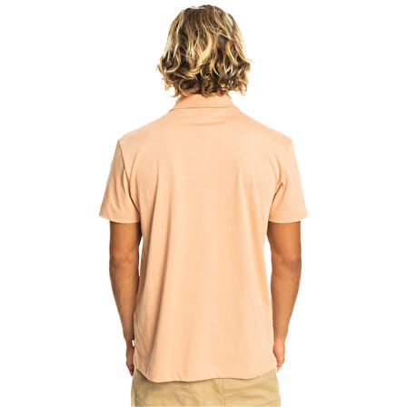 Quiksilver Essential Erkek Polo Tişört  EQYKT04094