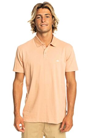 Quiksilver Essential Erkek Polo Tişört  EQYKT04094