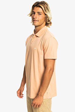 Quiksilver Essential Erkek Polo Tişört  EQYKT04094