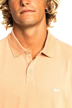 Quiksilver Essential Erkek Polo Tişört  EQYKT04094