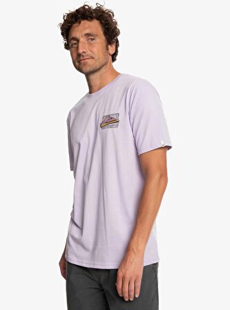 Quiksilver Retro Fade Erkek Tişört  EQYZT07231