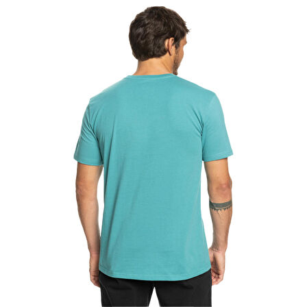 Quiksilver QS Surf Lockup Erkek Tişört  EQYZT07218