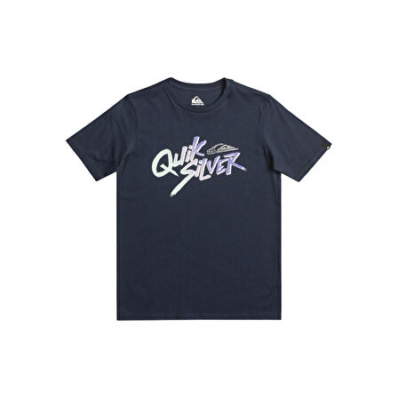 Quiksilver Signature Move Erkek Çocuk Tişört  EQBZT04587