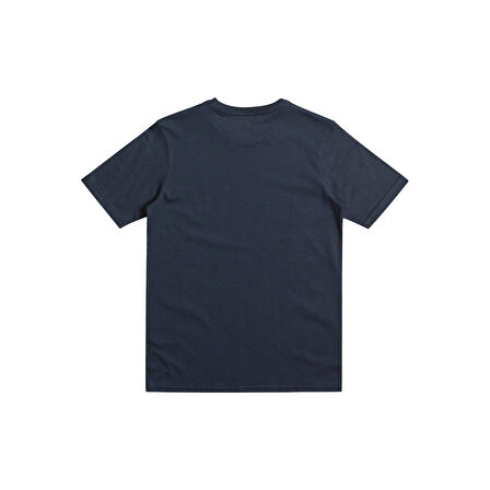 Quiksilver Signature Move Erkek Çocuk Tişört  EQBZT04587
