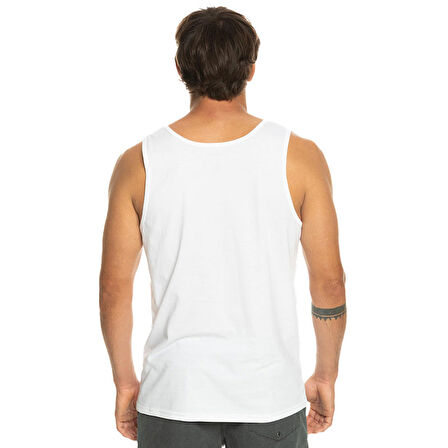 Quiksilver Between The Lines Erkek Tank Top  EQYZT07237