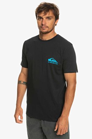 Quiksilver Nice Days Erkek Tişört  EQYZT07217