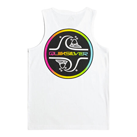 Quiksilver Core Bubble Erkek Çocuk Tank Top  EQBZT04602