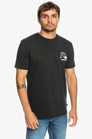 Quiksilver The Original Erkek Tişört  EQYZT07239