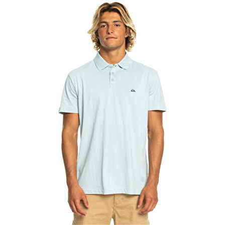 Quiksilver Essential Erkek Polo Tişört  EQYKT04094