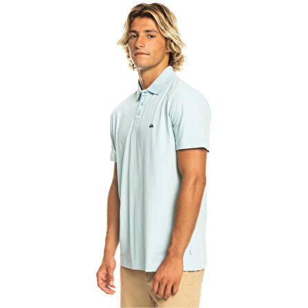 Quiksilver Essential Erkek Polo Tişört  EQYKT04094