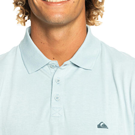 Quiksilver Essential Erkek Polo Tişört  EQYKT04094