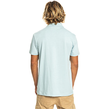 Quiksilver Essential Erkek Polo Tişört  EQYKT04094