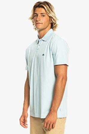 Quiksilver Essential Erkek Polo Tişört  EQYKT04094