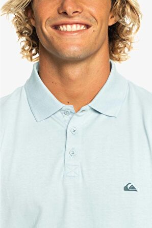 Quiksilver Essential Erkek Polo Tişört  EQYKT04094