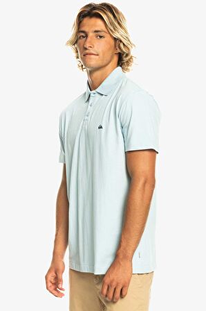 Quiksilver Essentialpolo Erkek Polo Tişört EQYKT04094-BFY0