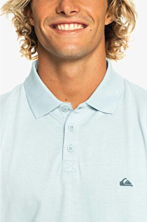 Quiksilver Essentialpolo Erkek Polo Tişört EQYKT04094-BFY0