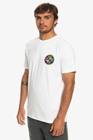 Quiksilver Corebubble Erkek Tişört  EQYZT07232