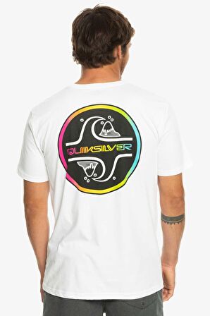 Quiksilver Corebubble Erkek Tişört  EQYZT07232