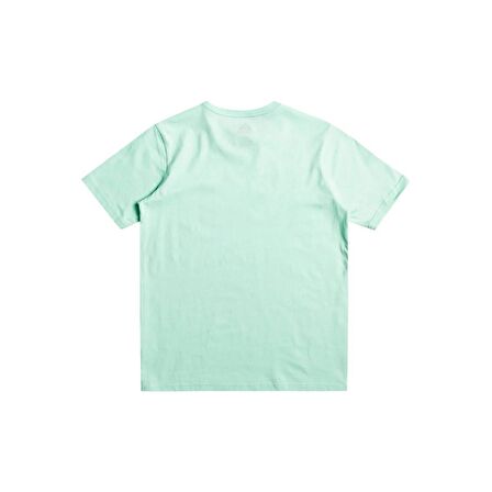 Quiksilver EQBZT04590 Circledline B Tees Erkek Çocuk Tişört