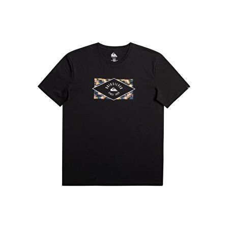 Quiksilver EQBZT04590 Circledline B Tees Erkek Çocuk Tişört