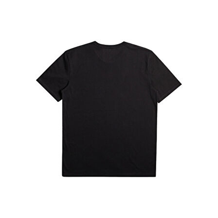 Quiksilver Circled Line Erkek Çocuk Tişört  EQBZT04590