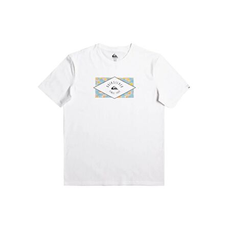 Quiksilver EQBZT04590 Circledline B Tees Erkek Çocuk Tişört