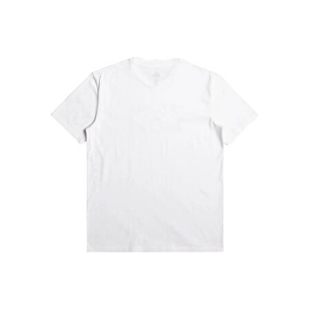 Quiksilver EQBZT04590 Circledline B Tees Erkek Çocuk Tişört