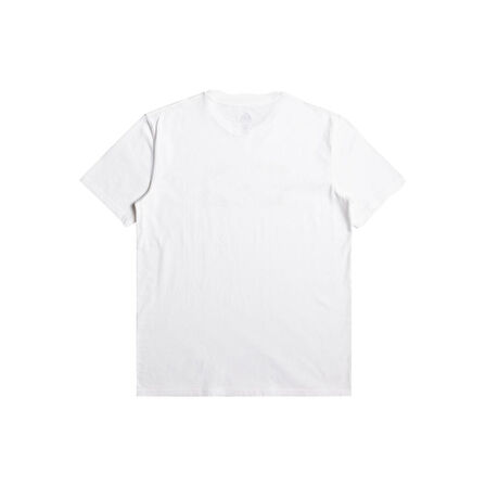 Quiksilver Circled Line Erkek Çocuk Tişört  EQBZT04590