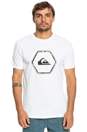 Quiksilver In Shapes Erkek Tişört  EQYZT07227