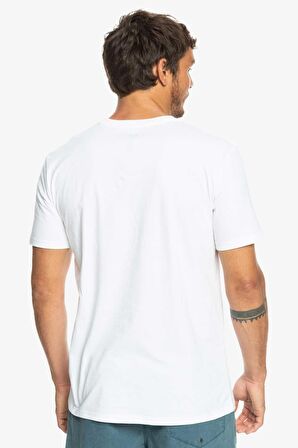 Quiksilver In Shapes Erkek Tişört  EQYZT07227