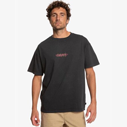 Quiksilver Colour Flow Erkek Tişört  EQYZT07229