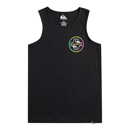 Quiksilver Core Bubble Erkek Çocuk Tank Top  EQBZT04602