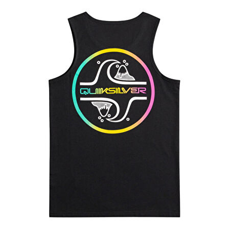 Quiksilver Core Bubble Erkek Çocuk Tank Top  EQBZT04602