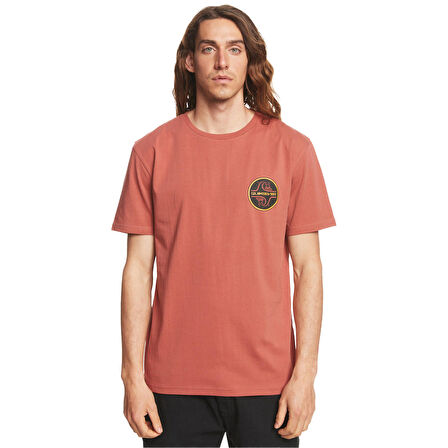 Quiksilver Corebubble Erkek Tişört  EQYZT07232