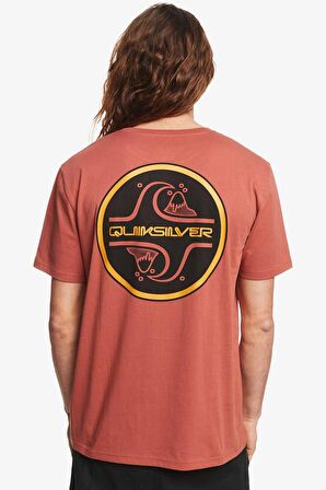Quiksilver Corebubble Erkek Tişört  EQYZT07232