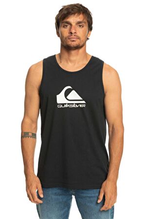 Quiksilver Big Logo Erkek Tank Top  EQYZT07236