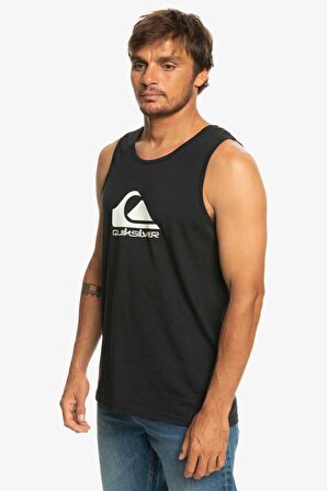 Quiksilver Big Logo Erkek Tank Top  EQYZT07236