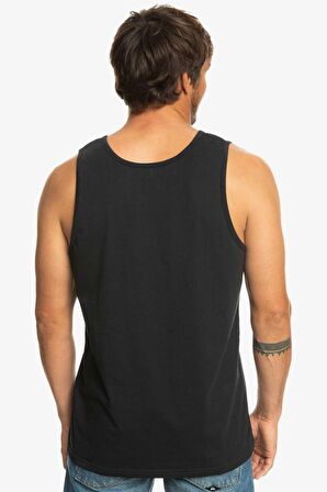 Quiksilver Big Logo Erkek Tank Top  EQYZT07236