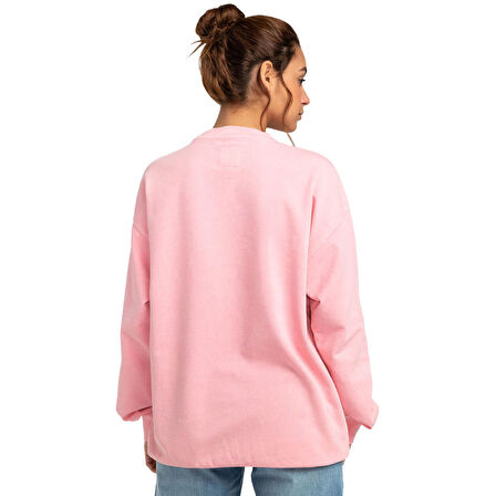 Billabong Take Me Away Kadın Sweatshirt  EBJSF00108