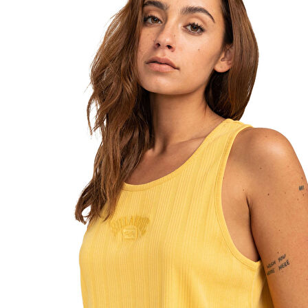 Billabong New Low Kadın Tank Top  EBJZT00101