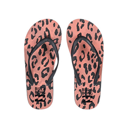 Billabong EBJL100003 Dama Kadın Spor Terlik